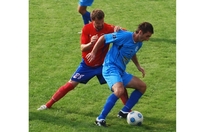 Radost Slobodi stigla sa penala u 90. minutu