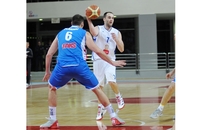 Igokea i dalje ne zna za poraz