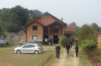 Tragedija u Srpcu:  Mladić se objesio u garaži