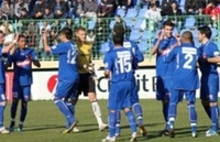 Široki Brijeg savladao Rudar rezultatom 2:1