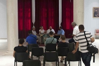 Bogat program za “Šantićeve večeri poezije”