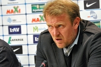 Robert Prosinečki - Nisam izdržao stalne prijetnje štrajkom