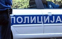 Udario policajca na Palama