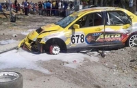 Do kraja sedmice saslušanja o nesreći na auto-trci na Tari