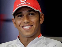 Hamilton naljutio Meklaren