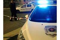 Poginuo motociklista u Pančevu