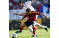 FIFA: Srbija ispala i iz prvih 40