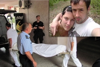 Zbog ljubomore ubio djevojku i sebe FOTO