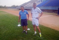 Srđan Bajić - Možemo do opstanka