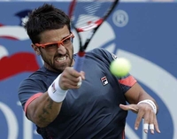 Novak i Janko u četvrtfinalu US opena!