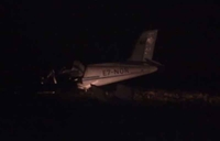 Kod Visokog pao avion, pilot teško povrijeđen
