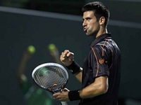 Đoković u četvrtfinalu, kraj za Anu i Federera
