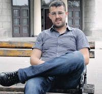 Vladan Đurković: Goropad komedija sa ozbiljnom pričom