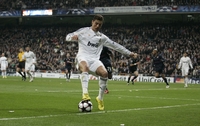 Real odbio 200 miliona za Ronalda