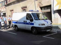 Silovao i opljačkao ženu u napuštenoj kući 