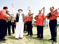 Večeras “Tamburica fest” Banjaluka