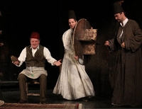 Derviš i smrt otvara festival 
