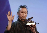 Kim Ki-duk osvojio “Zlatnog lava”