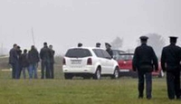 Surdulica: Policajac izvršio samoubistvo