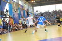 Sloga obezbijedila grupnu fazu Kupa EHF