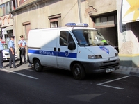 Pritvoren zbog silovanja i pljačke