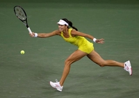 WTA: Skok Ane, Jelene i Bojane