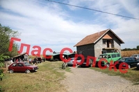 Bombom raznio brata i sebe FOTO