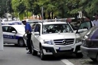 Bugarka ubijena u centru Beograda FOTO