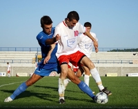 Sudar imenjaka pripao Gačanima