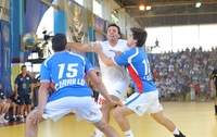 Kup EHF za utjehu
