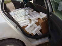 Optužnica protiv Gajića zbog krijumčarenja cigareta