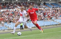 Zbog duga bez novca od UEFA