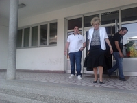 Radinković optužen za smrt vozača Fijata