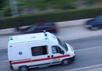 Modriča: Teško povrijeđen pješak