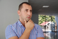 Dalibor Petković: Spektakl na otvorenom
