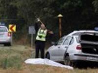 Osijek: Poginuo mladić, dvoje djece povrijeđeno