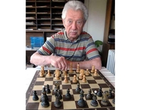 FIDE ustanovila nagradu u čast Svetozara Gligorića