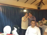 Ivica Dačić zapjevao sevdalinke i narodnjake FOTO/VIDEO