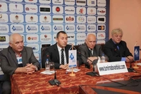 Turnir kruna na 50 godina rada Slavije