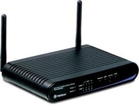 Uhapšen kradljivac internet modema
