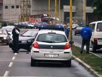 Tuzla: Preminuo pješak