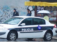 Mostar: Eksplozija pored kladionice “Milenium”