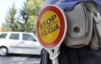 Vlasenica: Poginuo pješak