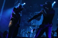 Prodigy spektakl pred 20.000 ljudi VIDEO