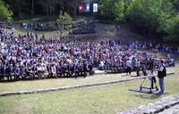 Završen 78. Vukov sabor