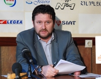 Novak Grbić - Ponosni smo na uspjehe iz Londona