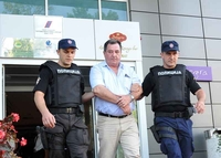 Ljubojević optužen za uzimanje mita