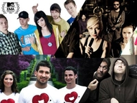 Nominacije za MTV Best Adria Act