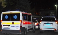 Beograd: Djevojka skočila sa Brankovog mosta