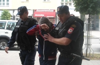 Uhapšeno deset lica zbog trgovine drogom